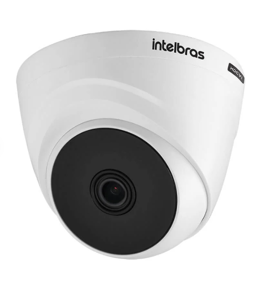 Miniatura: Câmera Dome CFTV Intelbras VHL 1220 D G8