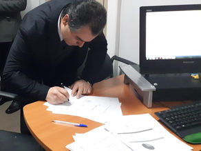 Amplia mayoría de socios/as aprueban propuestas de reformas de estatutos