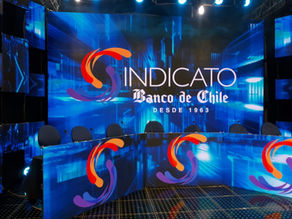 Citación Asamblea General Ordinaria Sindicato Banco de Chile - Hoy Viernes 9 de Octubre vía ZOOM