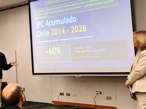 Alianza de sindicatos avanza en tercera reunión de preparación del proyecto de Negociación Colectiva 2026