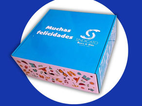 Se inicia entrega de Regalo de Navidad 2024