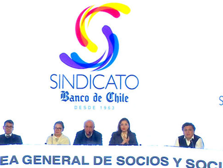 Citación Asamblea General Ordinaria