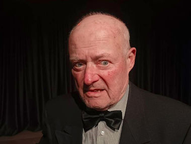 Wie is deze man ?