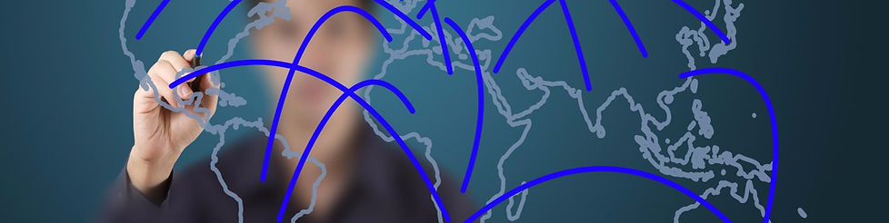 GReid - Exporter and Importer of Soft and Hard Commodities - Trader