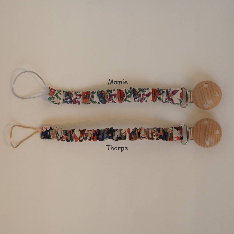 Thumbnail: Liberty Dummy Chain