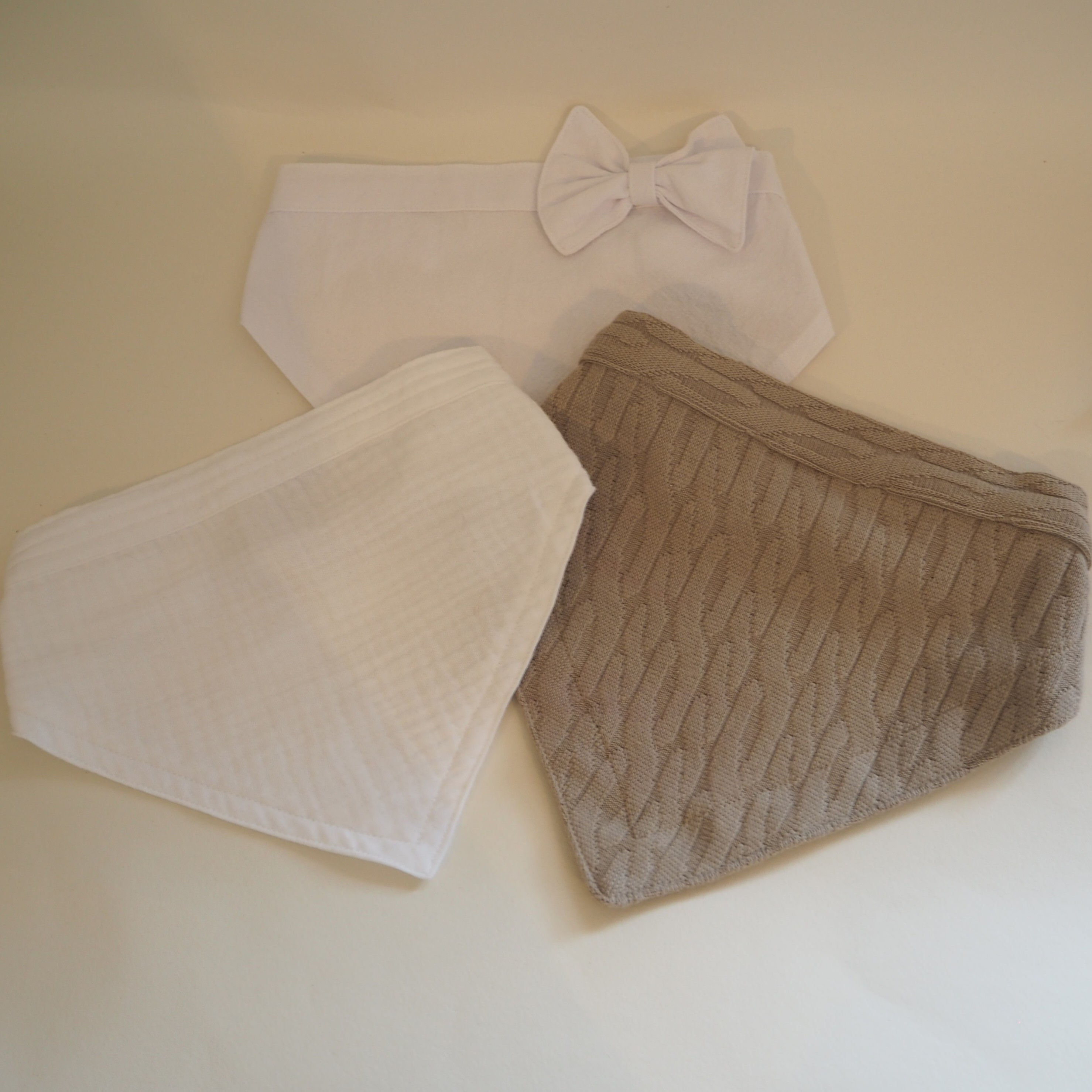 Slip-On Headscarves