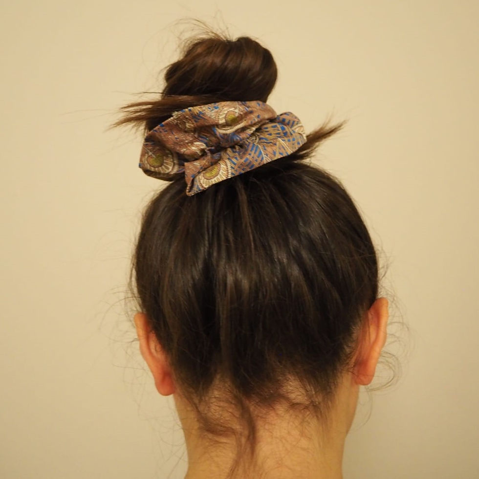 Scrunchie