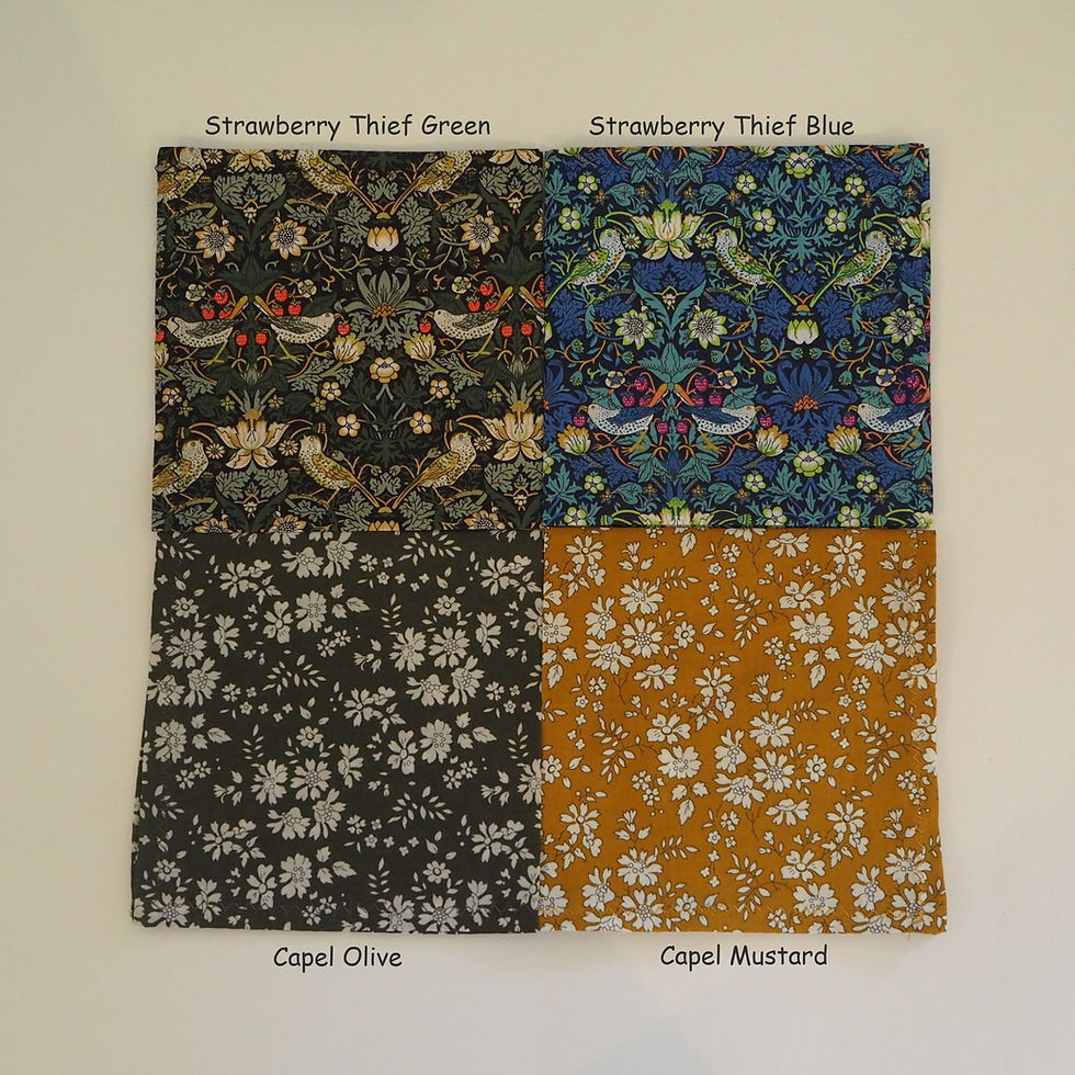 Thumbnail: Liberty Handkerchief