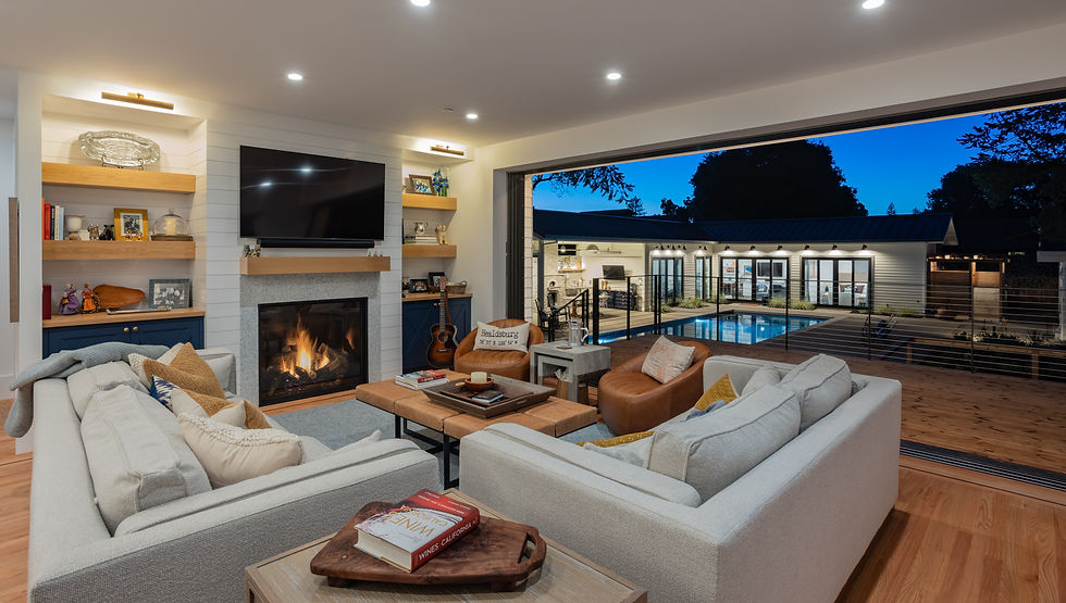 Matheson - Family Room 4