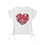 Thumbnail: Women’s CHROME SAINT Drawstring T-Shirt