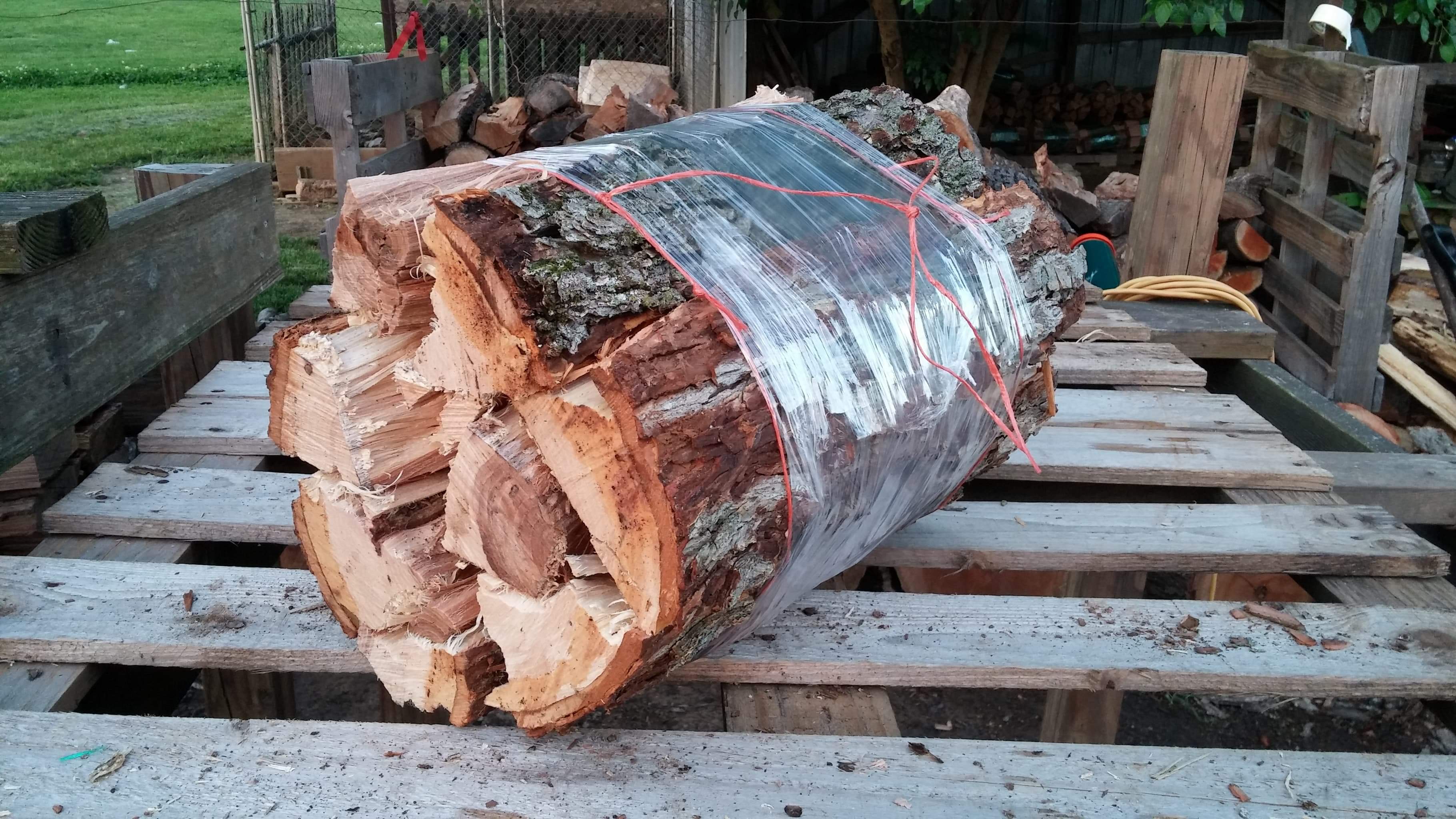Pecan Smoker Bundle