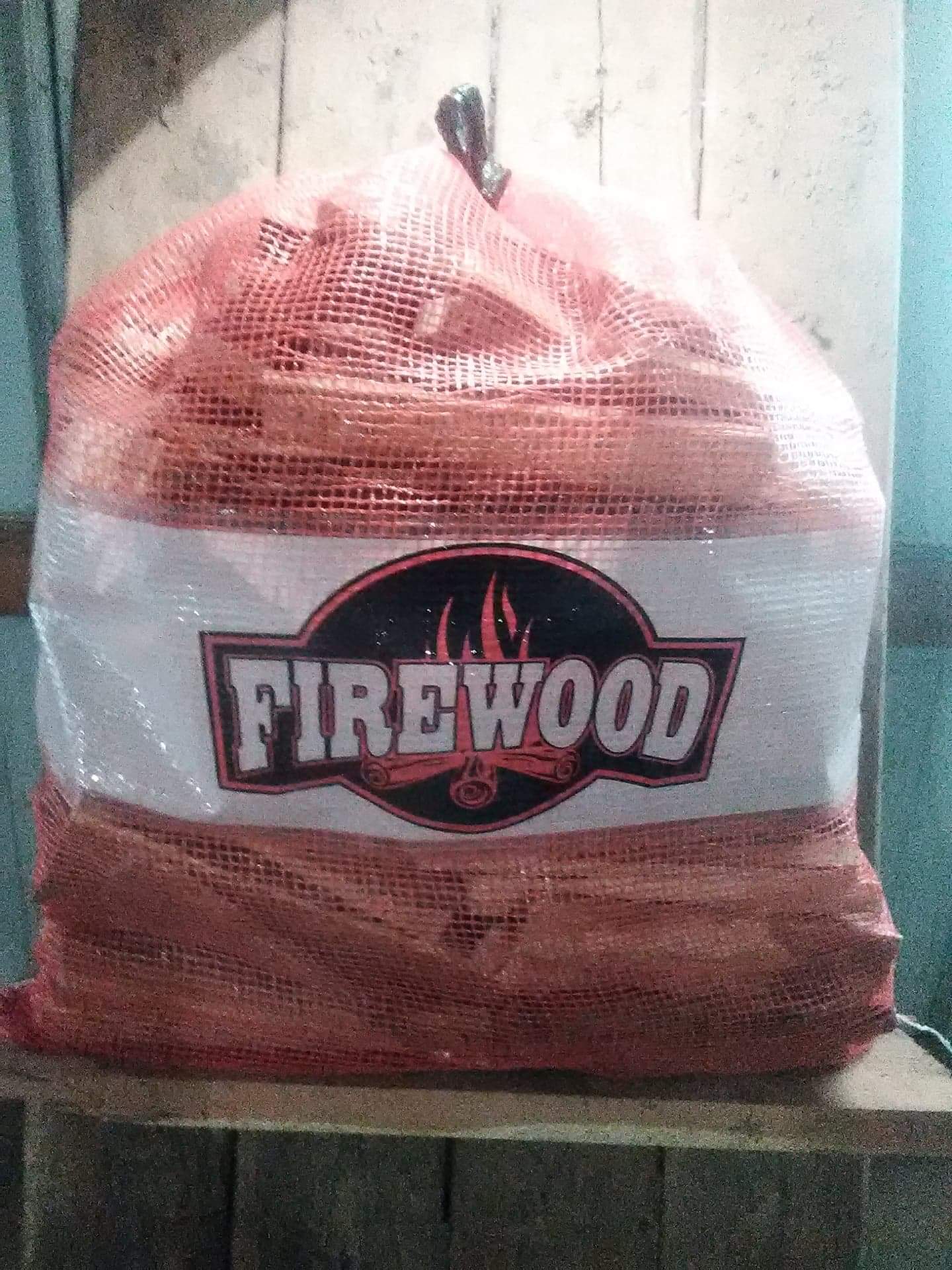 economy kindling