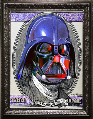 "Dark lord"