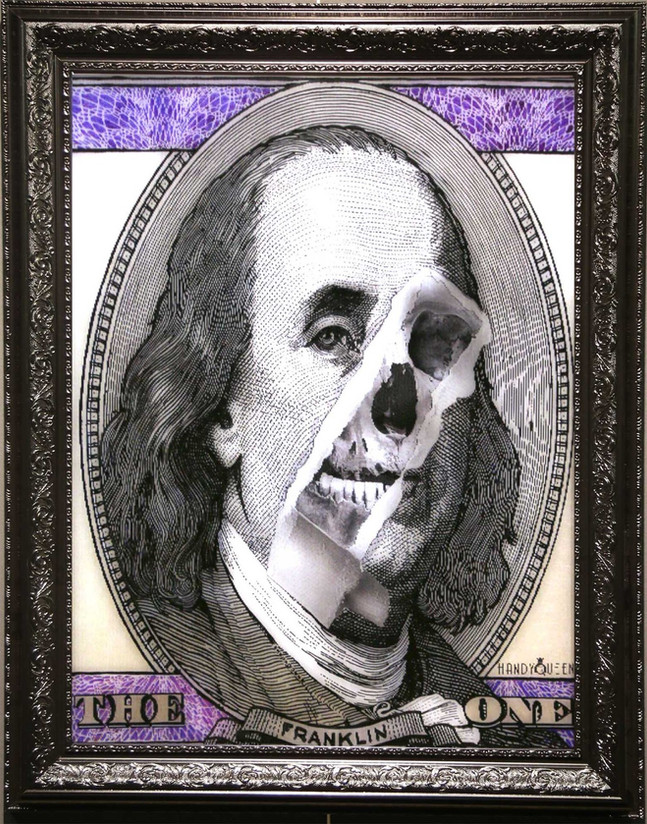 "Skull"