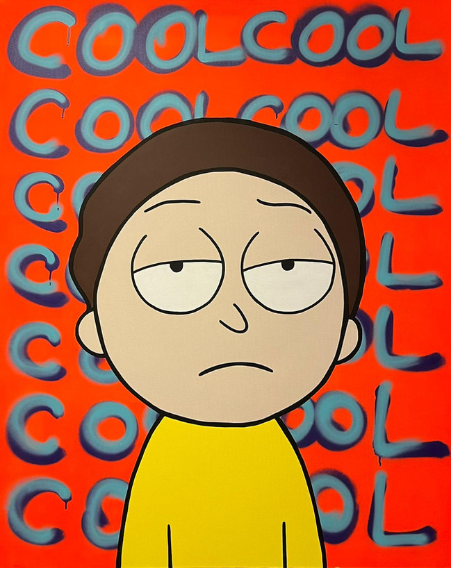 "Cool"