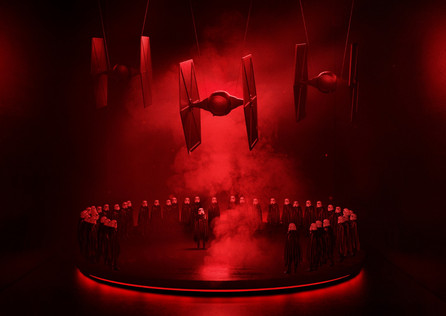 "Empire on broadway III"