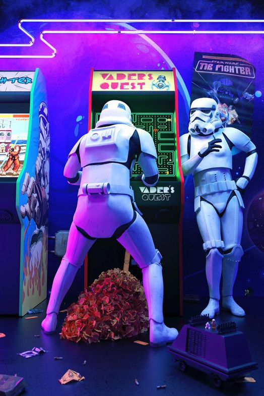 "High Score!"