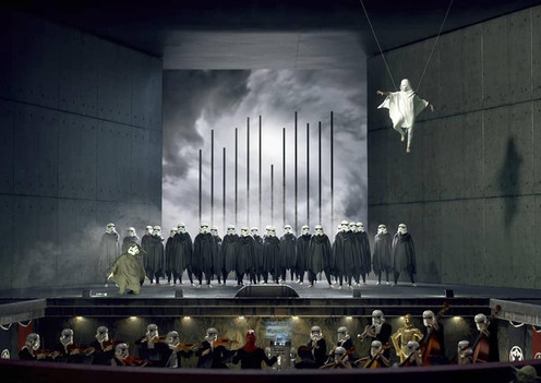 "Empire on broadway I"