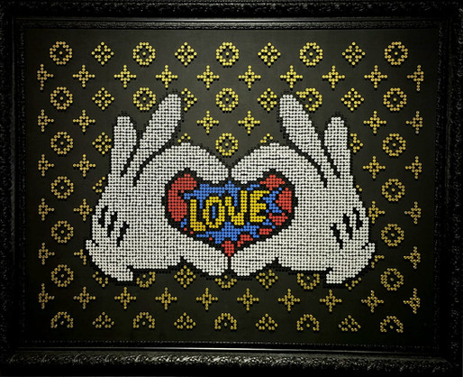 "Love"