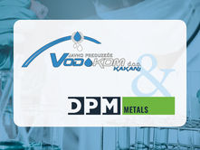 DPMetals BH and JP Vodokom Kakanj Partner to Strengthen Drinking Water Monitoring