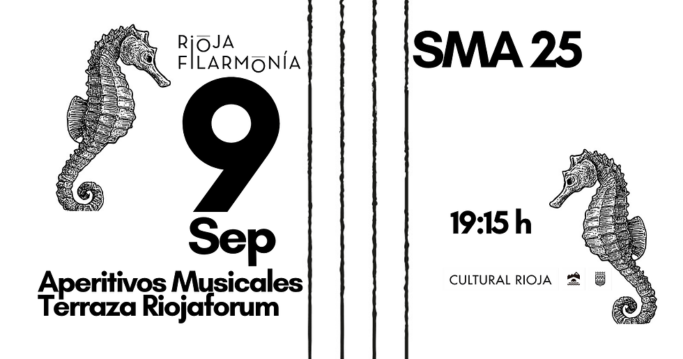 XXVII Semana Música Antigua de Logroño