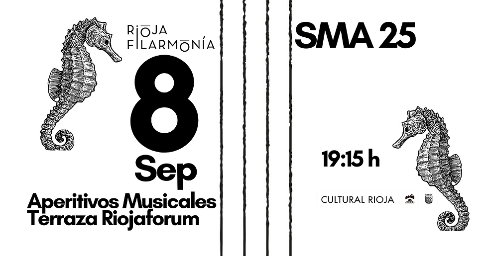XXVII Semana Música Antigua de Logroño