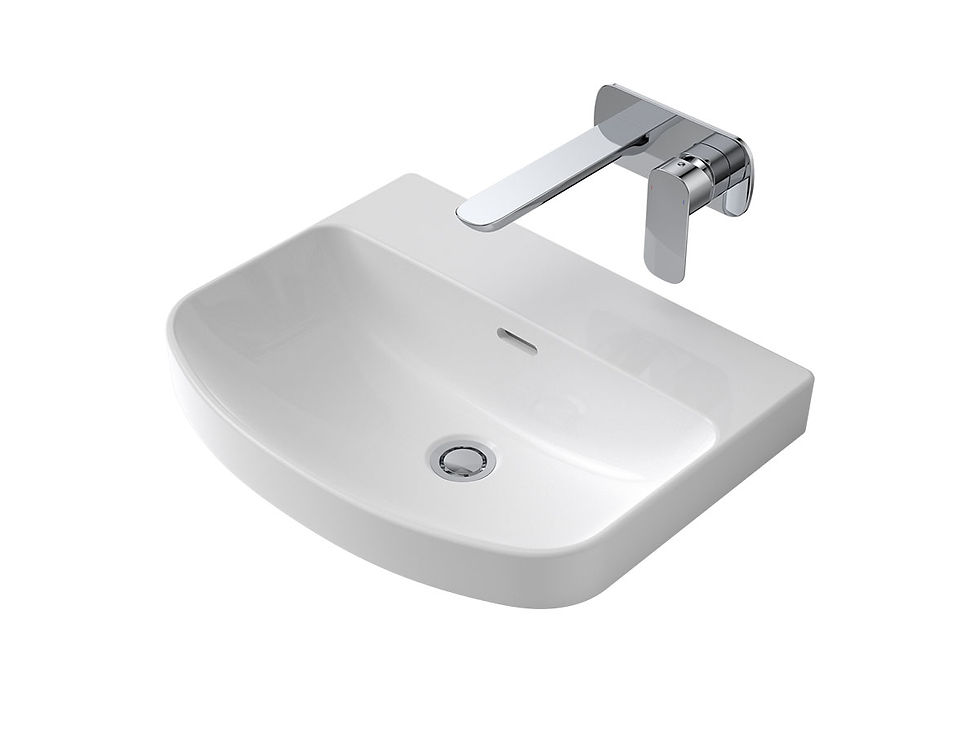CAROMA VANITY BASIN