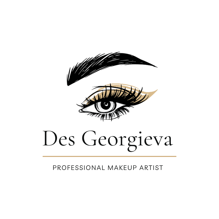 Снимка на автора: Des Georgieva Makeup Artist