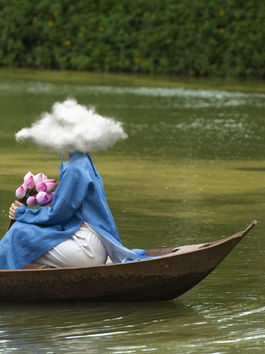 Experience the Magic of Ganga with Bajra and Hand Boat Booking in Varanasi