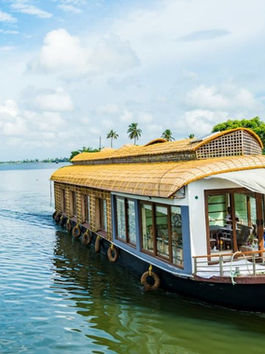 Discover the Beauty of Ganges with Hand and Bajra Boat Bookings in Varanasi By Kashi Ghoomo