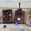 Thumbnail: LWC Original Mini Guitar Box and Pick Holder