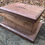Thumbnail: HandCrafted Urn Box with Custom Engraving