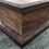 Thumbnail: HandCrafted Urn Box with Custom Engraving