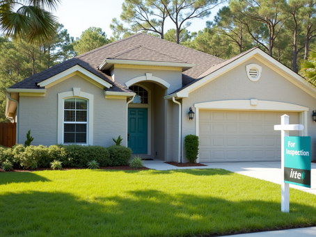 Expert Home Inspections in Jacksonville, Florida