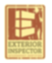 Exterior Inspector licensed