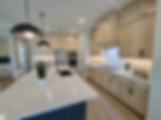 Single Family interior St. Johns FL home inspector