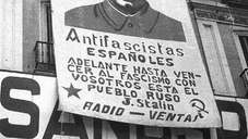 Stálin e a Guerra Civil Espanhola
