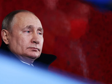 Putin e o Imperialismo Russo