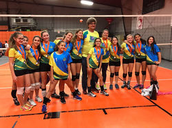 WPVC Spring Bash