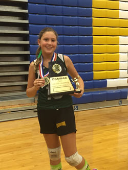 Champions Osceola County