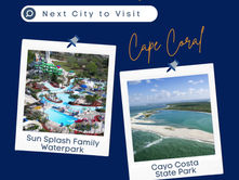 Things To Do in Cape Coral Florida