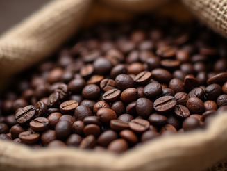Why Fresh Roasted Coffee Beans Make a Difference