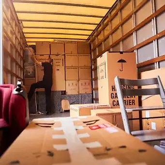 Long Distance Movers