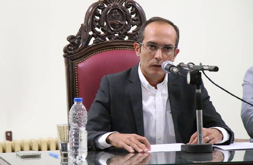 HCD: Pisano se va, Bucca asume, y la caja cruje.