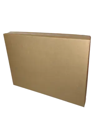 Small Mirror/Picture Box,