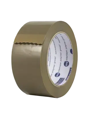 tan packing tape