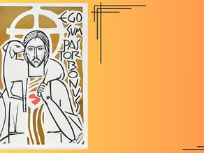 Festa di Gesù Buon Pastore 2026    
