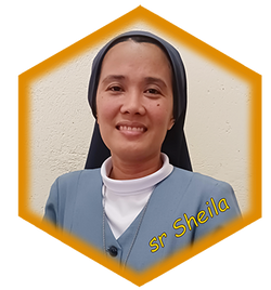 sr Sheila Mae Estremos