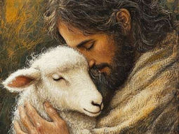 Novena di Gesú Buon Pastore