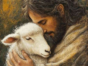  선한목자예수대축일 준비 9 일 기도 